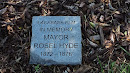 Mayor Hyde Memorial Elm Tree