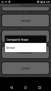 How to download Frases Graciosas Perú 1.1 mod apk for android
