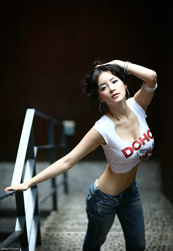 林智慧,Lim Ji Hye,韓國,車模,名模,性感,巨乳,爆乳,桌布,圖片,寫真,相簿