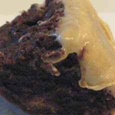 Outrageous Peanut Butter Cup Bars