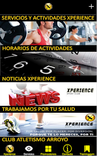 How to get Xperience Sport Club lastet apk for bluestacks