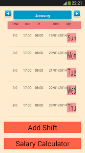 How to get Working Hour 1.0 apk for bluestacks