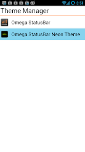 How to mod Neon Pro Omega StatusBar Theme 0.1.0.0 mod apk for laptop