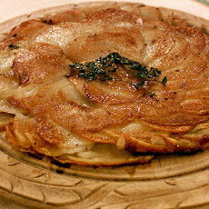 Potato Galette