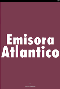 How to get Emisora Atlantico patch 10.0 apk for bluestacks