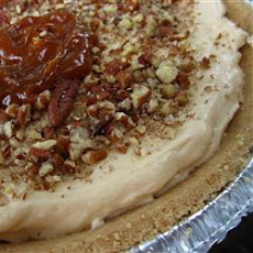 Caramel Pecan Delight
