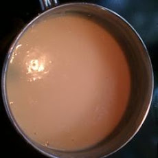 Cheese Sauce
