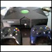 Xbox  Negro  Seminuevo