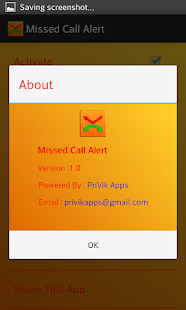 How to download Missed Call Alert / Reminder patch 1.0 apk for bluestacks