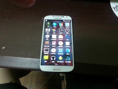 How to mod CM11 SGS4 Boost 1.0 apk for laptop