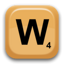 GRE WordPrep Vocab Flashcards mobile app icon