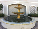 Cascading Fountain