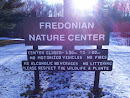 Fredonian Nature Center