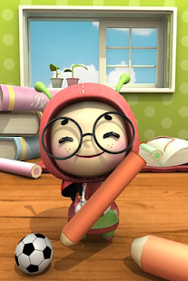 How to install Talking Bugy Ladybug 1.2 mod apk for laptop