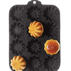 Brioche Rolls