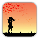 Love Test Calculator mobile app icon