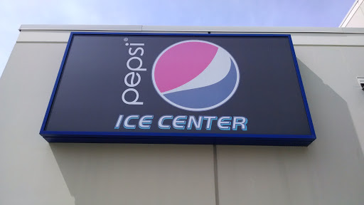 Pepsi Ice Center