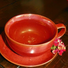 Mali Lemon Grass Tea
