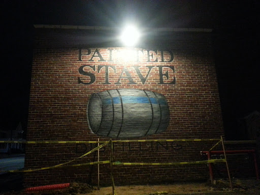 Painted Stave Distilling 