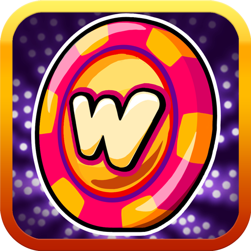 Word Vegas LOGO-APP點子