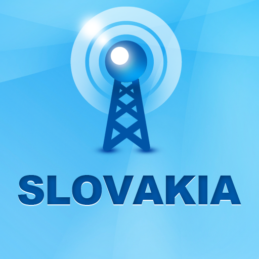 tfsRadio Slovakia Rádio LOGO-APP點子