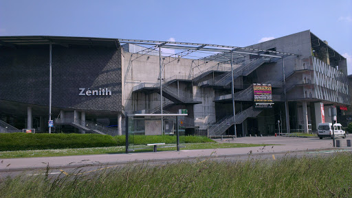 Zenith De Lille