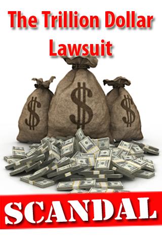 【免費新聞App】Trillion Dollar Lawsuit-APP點子