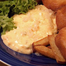 Red Lobster Tartar Sauce