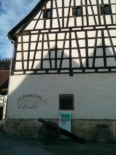 Bauernmuseum Glatt