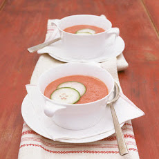 Blender Gazpacho
