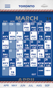 How to get Baseball PocketSked- Blue Jays lastet apk for android