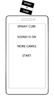 How to mod spinny cube 1.4 unlimited apk for laptop