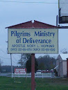 Pilgrims Ministry of Deliverance