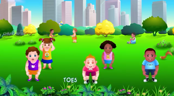 How to download Head,Shoulder, Knees and Toes 1.0 mod apk for android