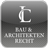 Bau- & Architektenrecht mobile app icon