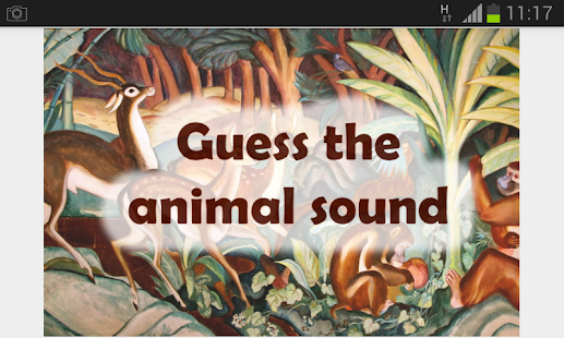 How to mod Guess the animal sound patch 1.0 apk for android