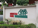 Mimosa Park