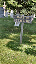 Marston Cemetery