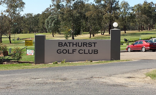 Bathurst Golf Club 