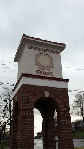 Germantown Square