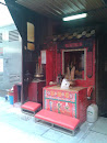 Fuk Tak Temple 
