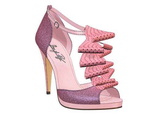 I Designed My Perfect Shoes!
