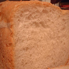 Healthy French Bread Loaf (Abm / Machine)