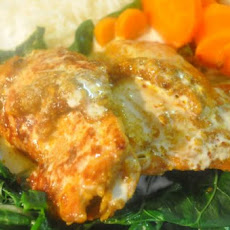 Thai Fried Chicken