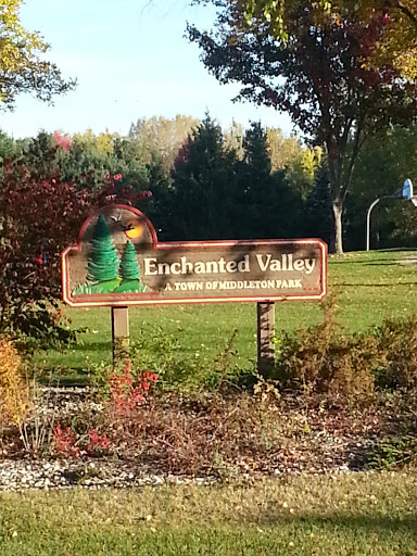 Enchanted Valley Park