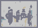 Thumbnail of the map 'Ghost Pals'