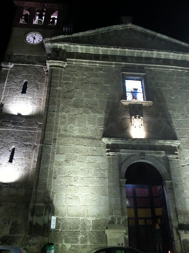 Chiesa Santa Maria  Della Catena