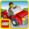LEGO® Juniors Create & Cruise code de triche astuce gratuit hack