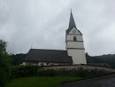Kirche Zell-Pfarre