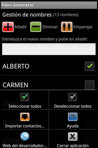 免費下載工具APP|Generador de Parejas app開箱文|APP開箱王